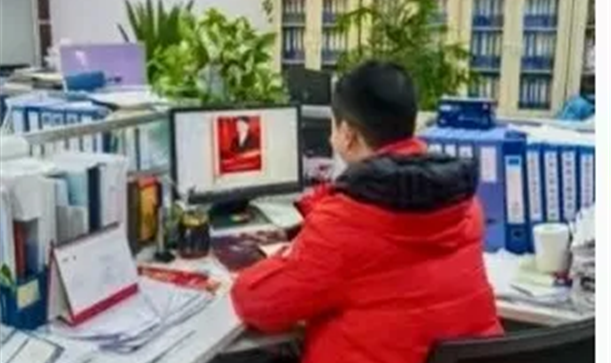 品读红色家书 传承红色精神 汲取奋进力量——全区广大党员干部积极收听《党课星期天》畅谈心得体会